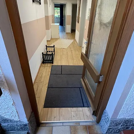 Daire Auszeit Unterm Hohenbogen *