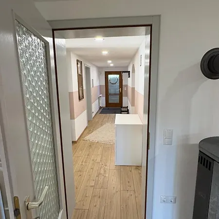 Auszeit Unterm Hohenbogen Daire