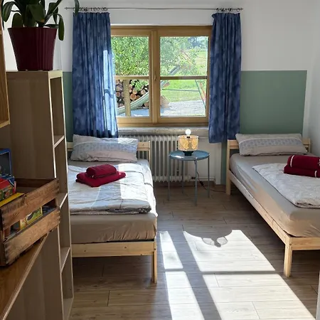 Auszeit Unterm Hohenbogen * Hohenwarth