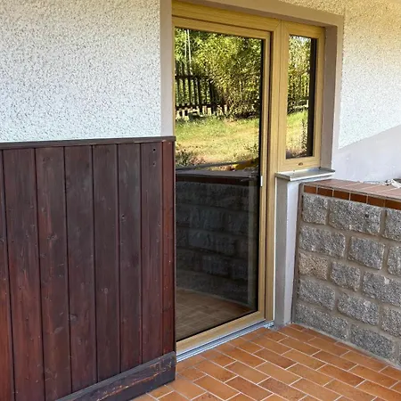 Daire Auszeit Unterm Hohenbogen