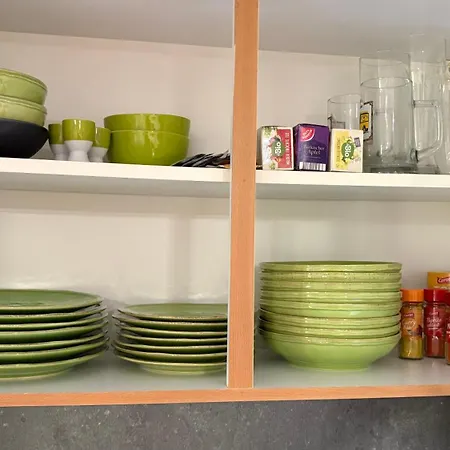 Auszeit Unterm Hohenbogen